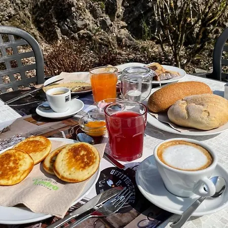 & Breakfast Ca Mea Dina *