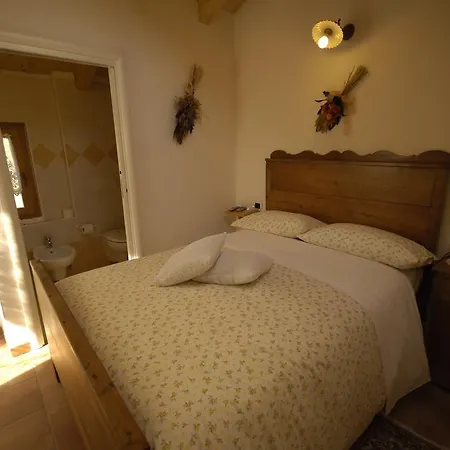 & Breakfast Ca Mea Dina Bed and breakfast