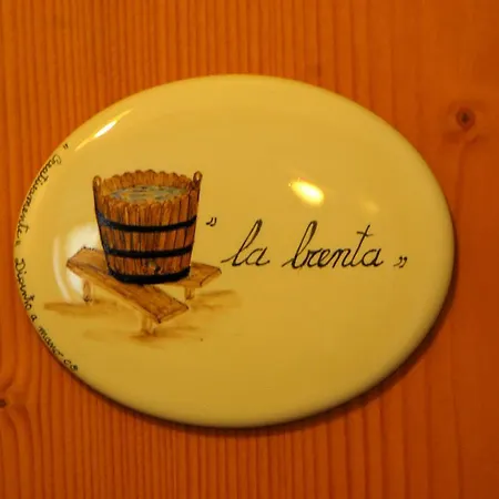 & Breakfast Ca Mea Dina Bed and breakfast Bezzecca