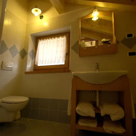 Bed and breakfast & Breakfast Ca Mea Dina *