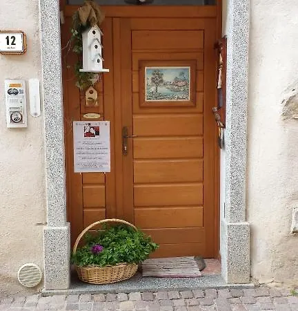Bed & Breakfast Room&breakfast Cà Mea Dina Bezzecca