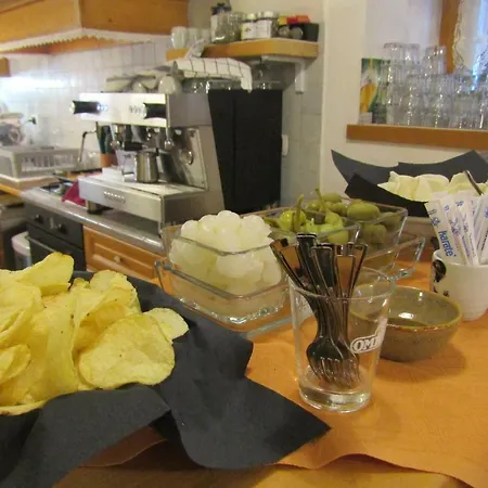 & Breakfast Ca Mea Dina