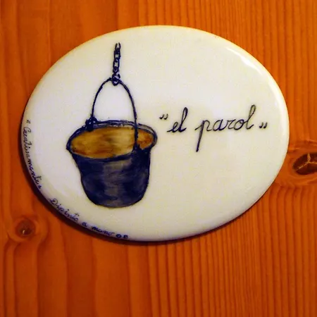 Bed and breakfast & Breakfast Ca Mea Dina Bezzecca